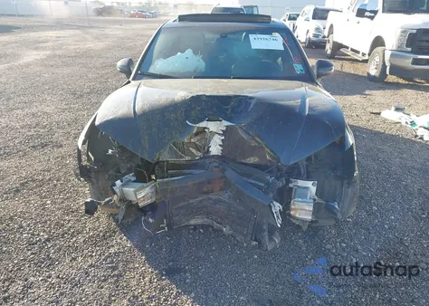 2016 Audi A3 1.8T Premium from USA, damaged, VIN WAUC7GFFXG1007696